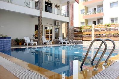 Image of 1150 Sq.ft 2 BHK Apartment / Flat for sale in Jatkhedi, Bhopal for Rs. 3700000