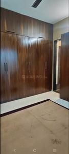 Bedroom Image of 1348 Sq.ft 3 BHK Apartment / Flat for rent in SBI Priya, Andheri West Mumbai for Rs. 95000
