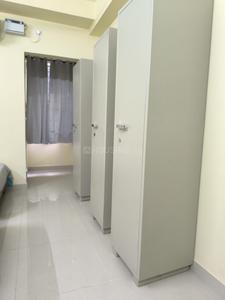 Hall Image of Zolo standpoint  in Arumbakkam, Chennai