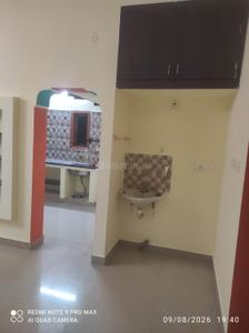 Living Room Image of 1000 Sq.ft 2 BHK Duplex for rent in Trichy Tiruchirappalli for Rs. 15000