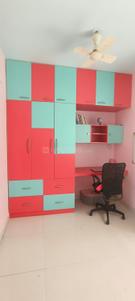 Hall Image of 1750 Sq.ft 2.5 BHK Apartment / Flat for rent in Jain Heights, Doddanekundi Bengaluru for Rs. 70000