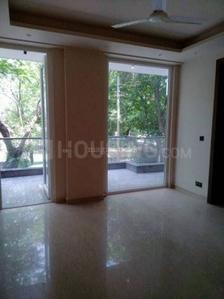 Hall Image of 4500 Sq.ft 4 BHK Builder Floor for sale in New Friends Colony New Delhi for Rs. 135000000