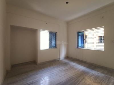 Bedroom Image of 1270 Sq.ft 3 BHK Apartment / Flat for sale in Kalikapur, EM Bypass Kolkata for Rs. 8200000