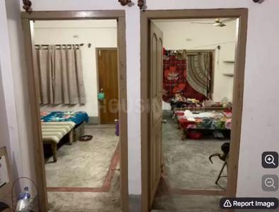 Bedroom Image of PG 8614266 Teghoria in Teghoria, Kolkata