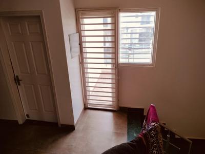 Bedroom Image of 1742 Sq.ft 3 BHK Villa for sale in Paramount Golfforeste Villas, Surajpur Greater Noida for Rs. 17000000