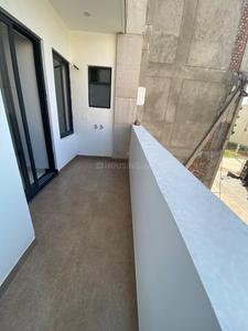 Balcony Image of 1250 Sq.ft 3 BHK Apartment / Flat for sale in Motia Aero Greens, Dyalpur Mohali for Rs. 8900000