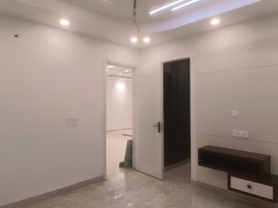 Bedroom Image of 2350 Sq.ft 4 BHK Builder Floor for sale in Sector 20 Rohini New Delhi for Rs. 17000000