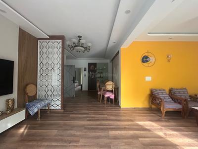 Hall Image of 1345 Sq.ft 2.5 BHK Apartment / Flat for sale in Vatika Xpressions, Sector 88B Gurgaon for Rs. 18000000