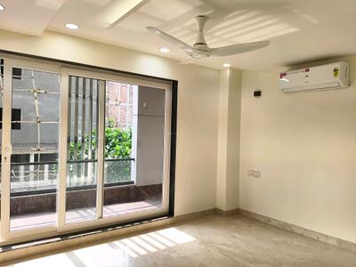Bedroom Image of 2300 Sq.ft 3 BHK Builder Floor for sale in Sector 60 Gurgaon for Rs. 32500000