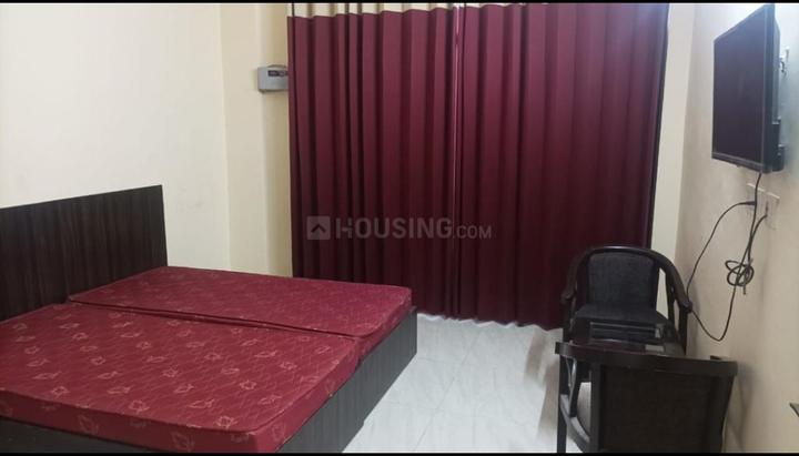 Sector 51 Bedroom 1