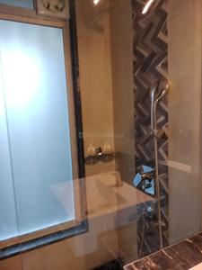 Bathroom Image of Dheeraj insignia bkc kalina in Santacruz East, Mumbai