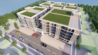 3 BHK Flat