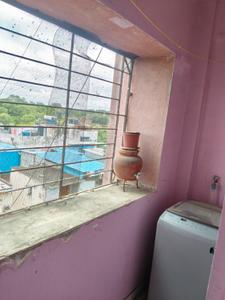 Balcony Image of 900 Sq.ft 2 BHK Apartment / Flat for rent in JCD Park, Yerawada Pune for Rs. 28000