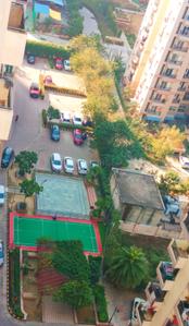 Balcony Image of 1440 Sq.ft 3 BHK Apartment / Flat for sale in Sethi Max Royal, Sector 76 Noida for Rs. 16900000