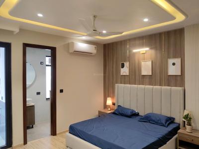 Bedroom Image of 1620 Sq.ft 3 BHK Builder Floor for sale in Paramount Luxury Anantraj, Sector 63 Gurgaon for Rs. 23000000