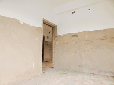 Kitchen Image of 1040 Sq.ft 3 BHK Apartment / Flat for sale in Dum Dum Cantonment Kolkata for Rs. 4160000