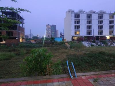 Image of 147 Sq.ft Residential Plot / Land for sale in Skywhales Vienna Greens II, Sector 99A, Gurgaon for Rs. 26800005