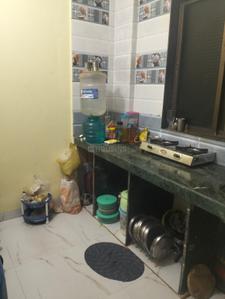 Kitchen Image of Devram  in Andheri West, Mumbai