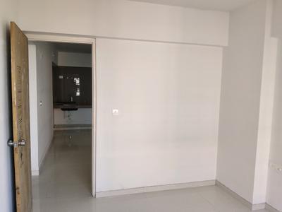 Bedroom Image of 2124 Sq.ft 3 BHK Apartment / Flat for rent in Bhadaj Ahmedabad for Rs. 35000