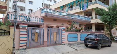 Image of 2400 Sq.ft 3 BHK Independent House for rent in Sainikpuri, Secunderabad for Rs. 35000