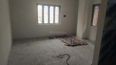 Bedroom Image of 1000 Sq.ft 3 BHK Apartment / Flat for sale in Serampore Hooghly for Rs. 3400000