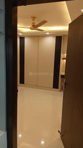 Hall Image of 1400 Sq.ft 3 BHK Apartment / Flat for rent in Kiara D Terrace Vue, Mansarovar Jaipur for Rs. 35000