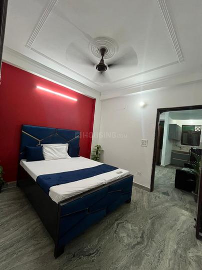 Saket Bedroom 1