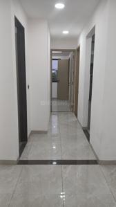Image of 550 Sq.ft 1 RK Apartment / Flat for sale in Homeland Icon Impera, Rau, Indore for Rs. 3000000