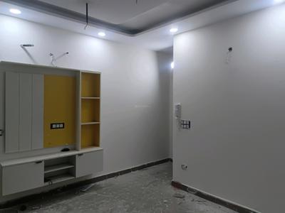Living Room Image of 550 Sq.ft 2 BHK Apartment / Flat for sale in Chaudhary Affordable Homes, Burari New Delhi for Rs. 3700000