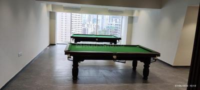 Hall Image of 1756 Sq.ft 3 BHK Apartment / Flat for sale in Parel Mumbai for Rs. 65000000