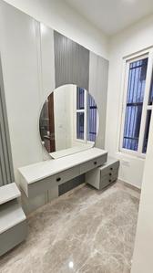 Bedroom Image of 1350 Sq.ft 3 BHK Builder Floor for sale in Paschim Vihar New Delhi for Rs. 27500000