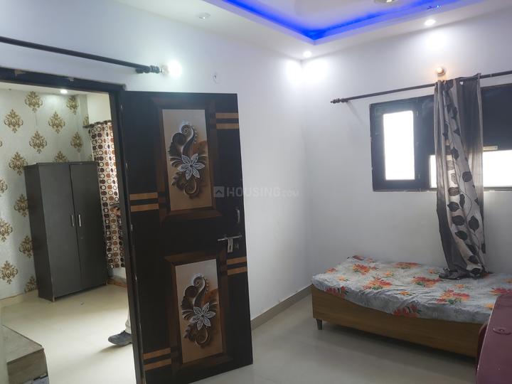 1 BHK Independent Floor for rent in Govindpuri, New Delhi 500 Sqft Property ID 14034923