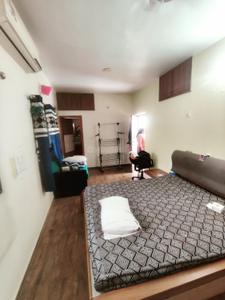 Bedroom Image of 2700 Sq.ft 4 BHK Independent House for sale in  Ankur Society, Naranpura Ahmedabad for Rs. 35100000
