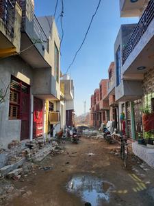 Image of 400 Sq.ft 1 RK Builder Floor for sale in Mansarovar Park Lalkua, Lal Kuan, Ghaziabad for Rs. 2200000