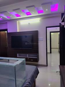 Hall Image of 1400 Sq.ft 3 BHK Apartment / Flat for sale in Boduppal Hyderabad for Rs. 9000000