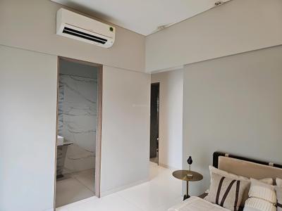 Bedroom Image of 1122 Sq.ft 2 BHK Apartment / Flat for sale in Nivasa Enchante Phase I, Lohegaon Pune for Rs. 7887987