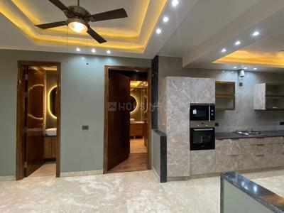 Hall Image of 2700 Sq.ft 4 BHK Apartment / Flat for sale in Sarvapriya Vihar New Delhi for Rs. 130000000