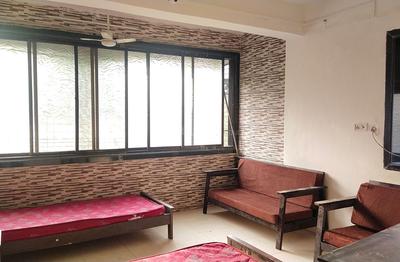 Hall Image of Sanjay Nest#1 in Andheri East, Mumbai