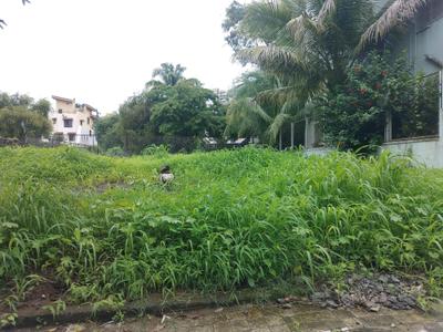 Image of 3200 Sq.ft Residential Plot / Land for sale in  Windmill Village Villa, Bavdhan, Pune for Rs. 30000000