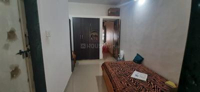 Bedroom Image of 900 Sq.ft 2 BHK Independent House for sale in Nigdi Pune for Rs. 10000000