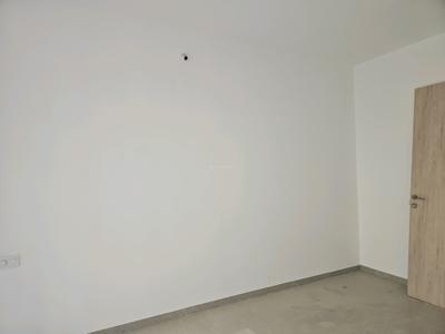 Bedroom Image of 1150 Sq.ft 2 BHK Apartment / Flat for rent in Alcon Renaissant, Kharadi Pune for Rs. 37000