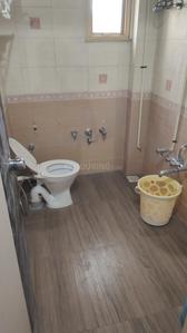 Image of 2000 Sq.ft 3 BHK Apartment / Flat for rent in Vastrapur, Ahmedabad for Rs. 45000