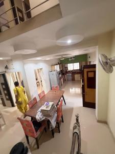 Hall Image of 1950 Sq.ft 4 BHK Villa for rent in Civil Lines Nagpur for Rs. 36000