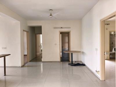Living Room Image of 2799 Sq.ft 4 BHK Apartment / Flat for sale in Ireo Skyon, Sector 60 Gurgaon for Rs. 58500000
