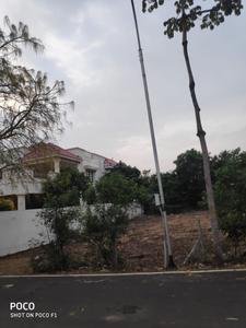 Image of 2400 Sq.ft Residential Plot / Land for sale in Kannathur Reddy Kuppam, Chennai for Rs. 18000000