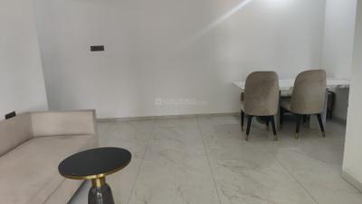 Living Room Image of 1324 Sq.ft 3 BHK Apartment / Flat for sale in Unique Sky Links Phase I, Pashan Pune for Rs. 15700000