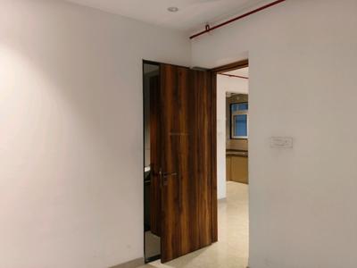 Bedroom Image of 1050 Sq.ft 2 BHK Apartment / Flat for sale in Swaminarayan City, Dombivli West Thane for Rs. 6800000