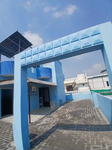 Image of 200 Sq.ft 1 BHK Builder Floor for rent in Sector-2, Rohtak for Rs. 7000