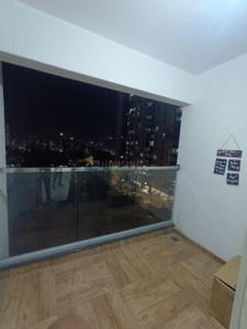 Balcony Image of 700 Sq.ft 2 BHK Apartment / Flat for rent in VJ Yashone Infinitee, Punawale Pune for Rs. 25009