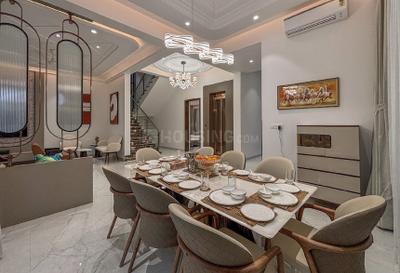 Hall Image of 3245 Sq.ft 4 BHK Villa for sale in Tungarli Lonavala for Rs. 65000000